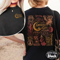 Cresent City shirt , Jelly Jubilee shirt , Umbra Mortis shirt , SJM Merch, House of Flame and Shadow shirt Hoodie, Sweatshirt