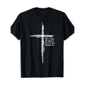 Cross I Know The Plans Verse Bible Jesus Go Christian Gift T-Shirt-100% Cotton-220g made in usa Hoodie, Sweatshirt