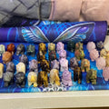 Crystal elephant Home Ornament T-Shirts, Hoodie, Sweatshirt | GrindPrints.com
