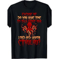 Cthulhu Octopus Graphic T-Shirt - Spooky Halloween Design, Comfortable Wear, Unisex Fit