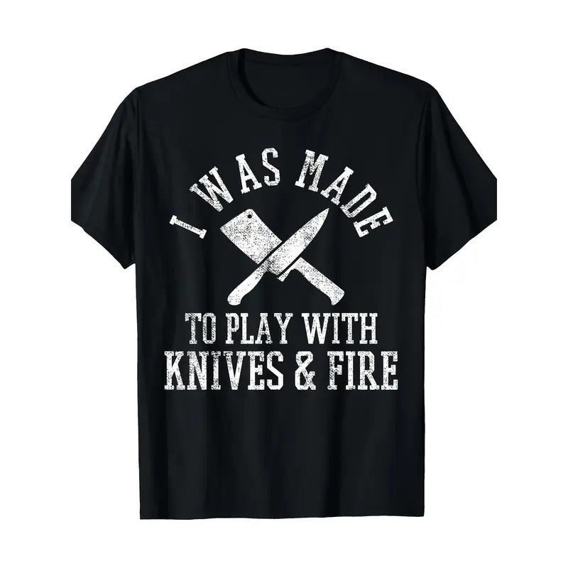 Culinary Chef Cook T-Shirt - Made in USA Hoodie, Sweatshirt | GrindPrints.com