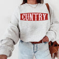 Cuntry sweatshirt, country concert outfits, vintage western graphic tees, western outfits women, women's graphic tees,...