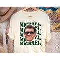 Custom Face Name Personalized Funny Party Photo Your Face Picture Gildan Global Trending Outfits T-Shirts, Hoodie, Sweatshirt