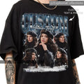 Custom Bootleg Rap Tee, Custom Photo Shirt, Cool Indie Birthday gift, Christmas gift, Custom Your Own Bootleg Shirt ,...