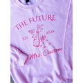Custom Fiance Graphic Top T-Shirts, Hoodie, Sweatshirt | GrindPrints.com