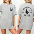 Custom Year Someones Cool Ass AuntShirt Cool Aunt Club Comfort Color Auntie Shirt Aunt Sister Auntie Shirt Cool Aunt T-Shirts, Hoodie, Sweatshirt