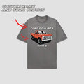 Custom Your Cars Shirt Customize Car Trucks Shirt 100% Cotton T-Shirts, Hoodie, Sweatshirt