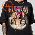 Custom Your Own Bootleg Tee, Retro Custom Bootleg Rap Tee, Custom Bootleg, Custom Your Photo, Insert Your Design, Bootleg...