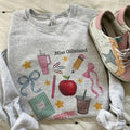 Customizable Teacher Sweatshirt T-Shirts, Hoodie | GrindPrints.com