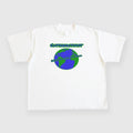 Cut Activist International Scumbag Custom Printed White T-Shirts, Hoodie, Sweatshirt