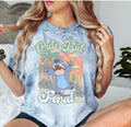 Cute But Feral Comfort Colors Unisex Tshirt Hoodie, Sweatshirt | GrindPrints.com