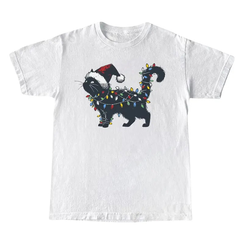 Cute Cat Shirt Funny Shirt Cat Lover T-Shirts, Hoodie, Sweatshirt