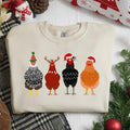 Cute Chickens T-Shirts, Hoodie, Sweatshirt