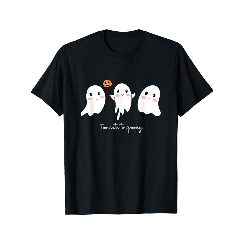 Cute Halloween ghost cloth costume Made in USA T-Shirts, Hoodie, Sweatshirt | GrindPrints.com