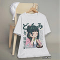 Cute Japanese Anime Shirt, Apothecary Romance Anime Tshirt, Otaku Shirts, Japanese Manga Tshirt Hoodie, Sweatshirt