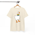Cute LGBT Goose T-Shirt Sweater, LGBT Shirt, Rainbow Ally Shirt, Respect Pronouns Day Tees, Silly Goose Tees, Pride Gift...