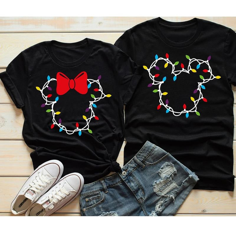 Cute Light T-Shirts, Hoodie, Sweatshirt