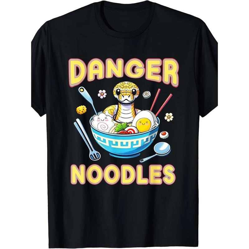 Cute Men's Snake T Shirt made in usa Hoodie, Sweatshirt | GrindPrints.com