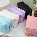 Cute Ombre Zippered Makeup Bags for Stylish Women - Perfect for Travel and Daily Routines T-Shirts, Hoodie, Sweatshirt