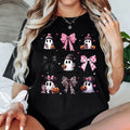 Cute Spooky Retro style Comfort colors unisex Tshirt Casual Comfortable Hoodie, Sweatshirt | GrindPrints.com