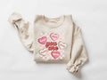 Cute Teacher Valentine Retro Heart DRG DRG Love Valentine T-Shirts, Hoodie, Sweatshirt