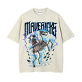 DALLAS "MAVERICK SPIRIT, WINNING FIRE" PREMIUM TEE Hoodie, Sweatshirt | GrindPrints.com