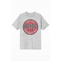 PacSun Women's AC/DC Band Logo T-Shirt Hoodie, Sweatshirt | GrindPrints.com