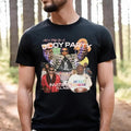 DD Daddy Funny Invited Only - Ain't No Party Like A DD Party Shirt, Unisex Tee Hoodie, Sweatshirt | GrindPrints.com