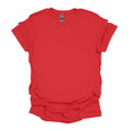 DE-Stash Tees Women's Casual Shortsleeve T-Shirt $10 (Only Live) for Everyday Wear with Minimalist Design