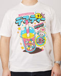 DEATH TEA T-SHIRT, Men Summer Fashion Cotton, Cotton Menswear, S to 3XL Soft Top Hoodie, Sweatshirt | GrindPrints.com