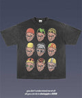 DENNIS RODMAN 7.8 TEE | VINTAGE TEE GRAPHIC T-SHIRT SWEATSHIRT HOODIE | SPORT TEE | GIFT FOR FAN | GrindPrints.com
