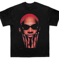 DENNIS RODMAN FACE T-SHIRT - STREETWEAR Hoodie, Sweatshirt | GrindPrints.com