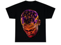 DENNIS RODMAN T-SHIRT | Rare Homage Vintage Style Graphic Bootleg Tee Hoodie, Sweatshirt | GrindPrints.com