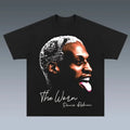 DENNIS RODMAN VINTAGE TEE, gift for fan,  Gift For Women Top Womenswear Underwear Tshirt Hoodie, Sweatshirt | GrindPrints.com