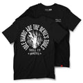 DEVIL'S HAND WORK LABOR DAY T-Shirts, Hoodie, Sweatshirt