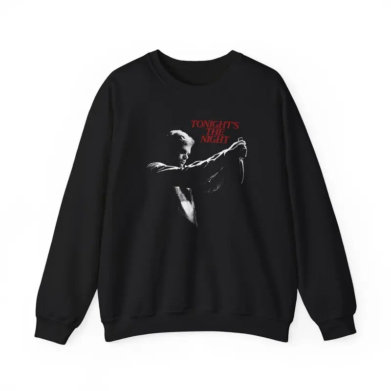 DEXXTER SWEATSHIRT BLACK T-Shirts, Hoodie | GrindPrints.com