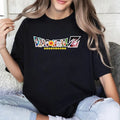 DGB Z Lovely Anime Tshirt Crewneck Hoodie Comfort Cotton Sweatshirt | GrindPrints.com