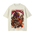 DIAMONDBACKS "SERPIENTES" PREMIUM TEE Hoodie, Sweatshirt | GrindPrints.com