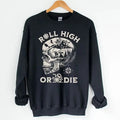 DND SWEATSHIRT, Dungeons and Dragons sweatshirt, D&D sweater, Dnd sweatshirt men, Dungeon Master sweatshirt, Dm...