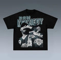DOM KENNEDY TEE, Prints Vintage T-Shirt, Rapper Shirt, Hip Hop Shirt, Rap Music Shirt, R&B Shirt, Pop Shirt, Graphic Tee...