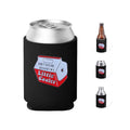 DON'T HATE ME BECAUSE I'M LITTLE COOLER. CAN KOOZIE CAN COOLER Drink Drinkware T-Shirts, Hoodie, Sweatshirt