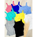 DOORBUSTER - I Pick You Ribbed Cami T-Shirts, Hoodie, Sweatshirt | GrindPrints.com
