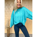 DOORBUSTER - Timeless Treasures Light Teal Top T-Shirts, Hoodie, Sweatshirt | GrindPrints.com