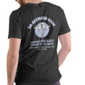 DR Seymour Gash Aspiring Gynecologist T-Shirt Unisex Cotton Tee Funny Graphic Design Casual Menswear Top Streetwear...