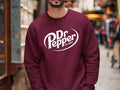 DR.PEPPER Dr.P Dr. Pepper Dr.Pepper Dr.Pepper Soda Pop T-Shirts, Hoodie, Sweatshirt