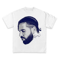 DRAKE JUMBO BOOTLEG GRAPHIC T-SHIRT - STREETWEAR Hoodie, Sweatshirt | GrindPrints.com