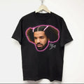 DRAKE T-SHIRT vintage rap tee Hoodie, Sweatshirt | GrindPrints.com
