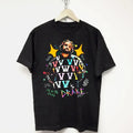 DRAKE T-SHIRT vtg rap tee concert tour Classic Cotton Hoodie, Sweatshirt | GrindPrints.com