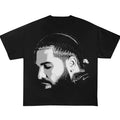 DRAKE T Shirt Hiphop Rapper Shirt Menswear Top Hoodie, Sweatshirt | GrindPrints.com