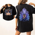 DS Inosuke Tshirt Crewneck Hoodie Comfort Cotton Sweatshirt | GrindPrints.com